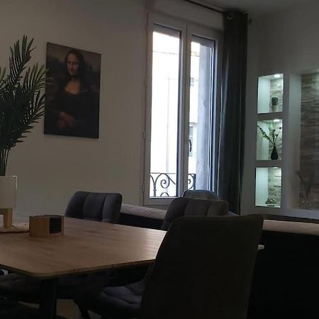 Les Suite Appartement A Chalon Sur Saone Екстериор снимка