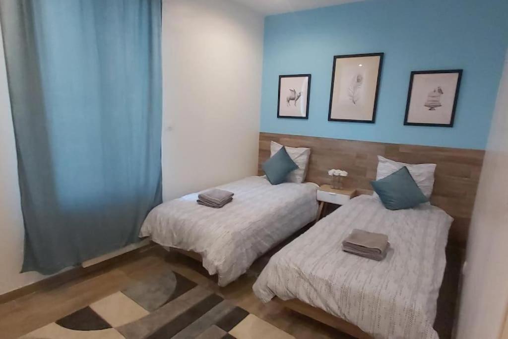 Les Suite Appartement A Chalon Sur Saone Екстериор снимка