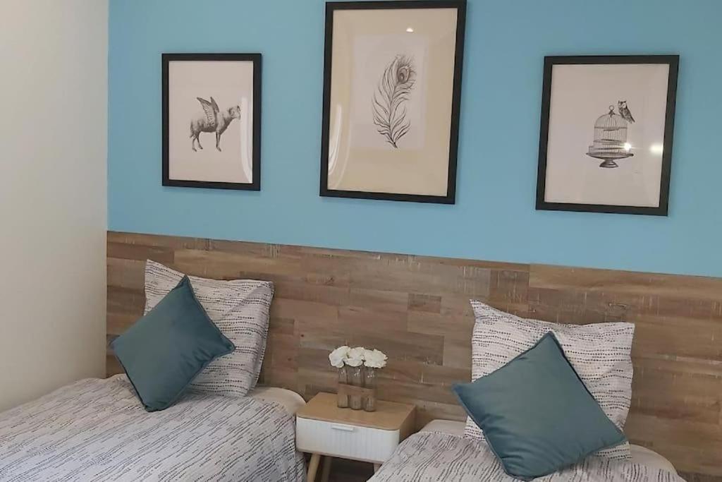 Les Suite Appartement A Chalon Sur Saone Екстериор снимка