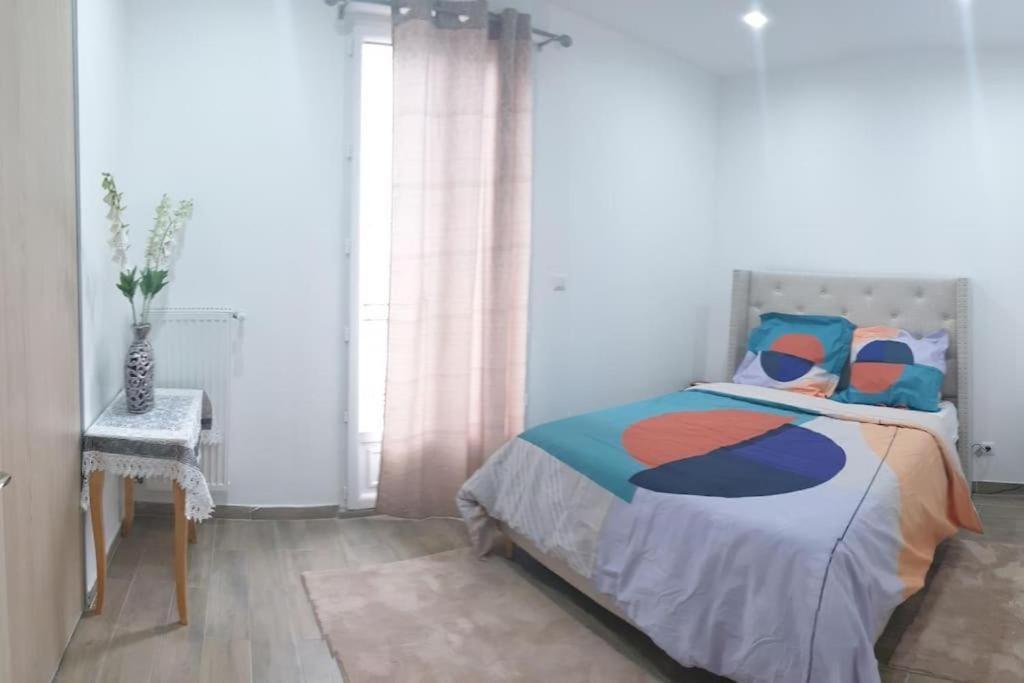 Les Suite Appartement A Chalon Sur Saone Екстериор снимка