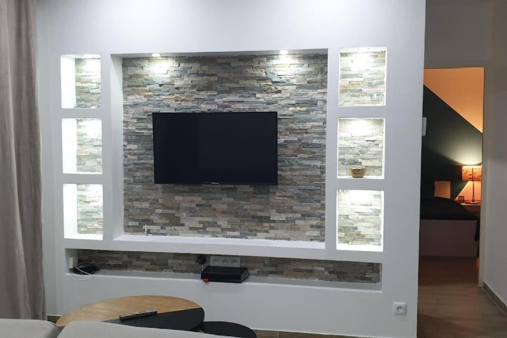 Les Suite Appartement A Chalon Sur Saone Екстериор снимка
